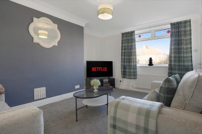 Stylish home Near Durham Heritage Coast Sleeps 5